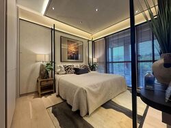 Union Square Residences (D1), Condominium #583370111